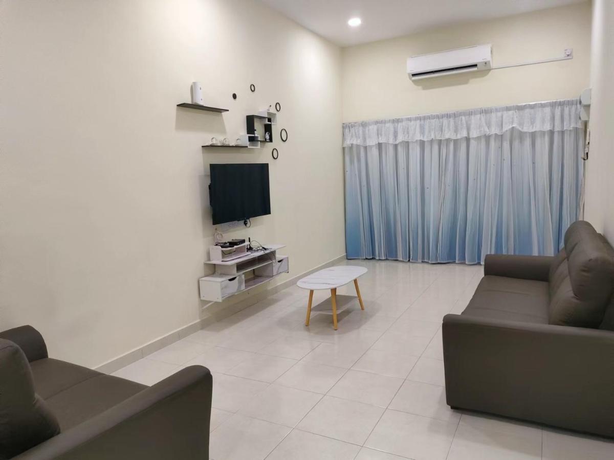 My Homestay Sitiawan - Astronaut Space House 8 Pax Eksteriør bilde