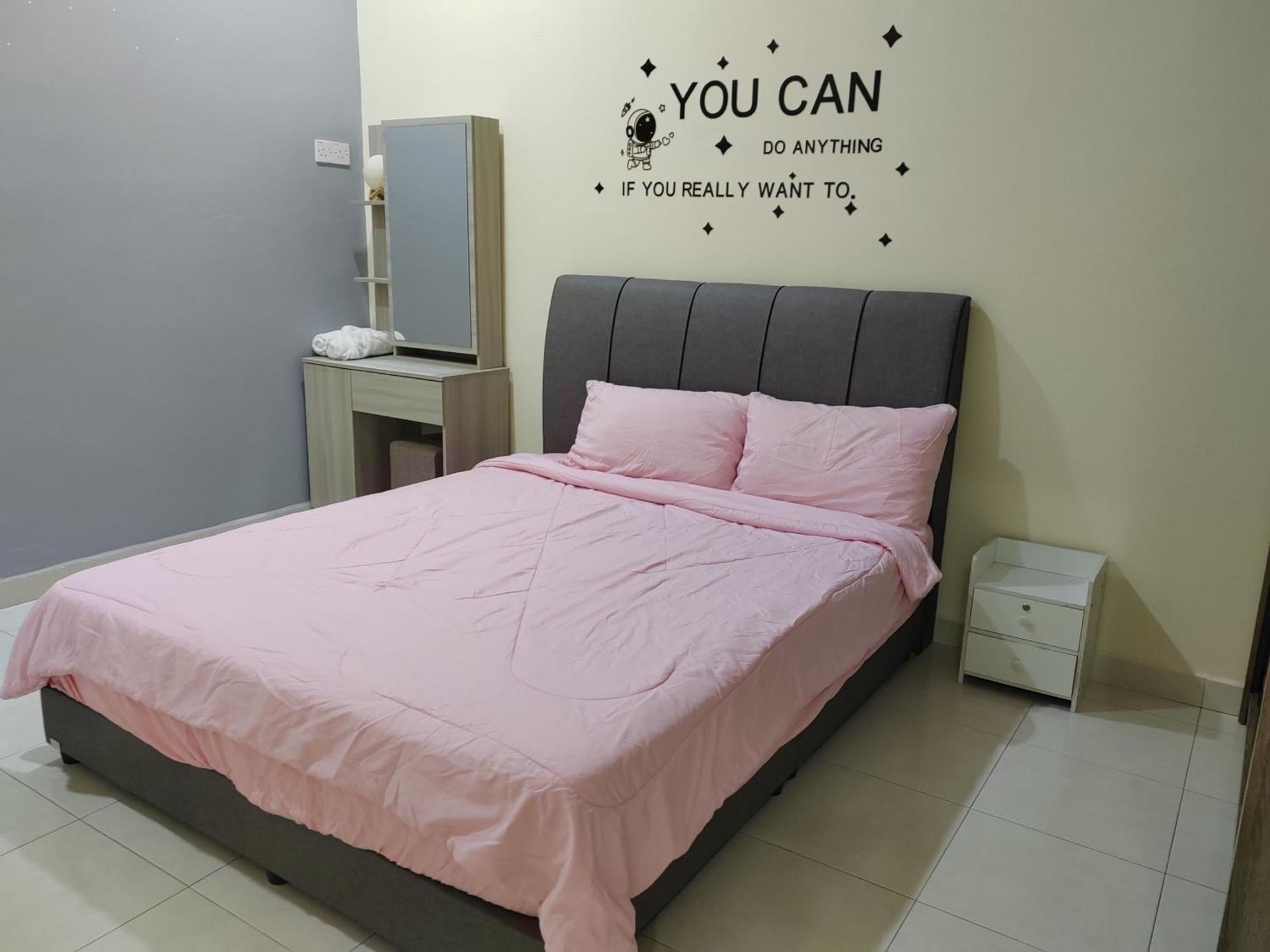 My Homestay Sitiawan - Astronaut Space House 8 Pax Eksteriør bilde